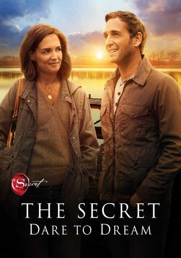 SECRET, THE: DARE TO DREAM