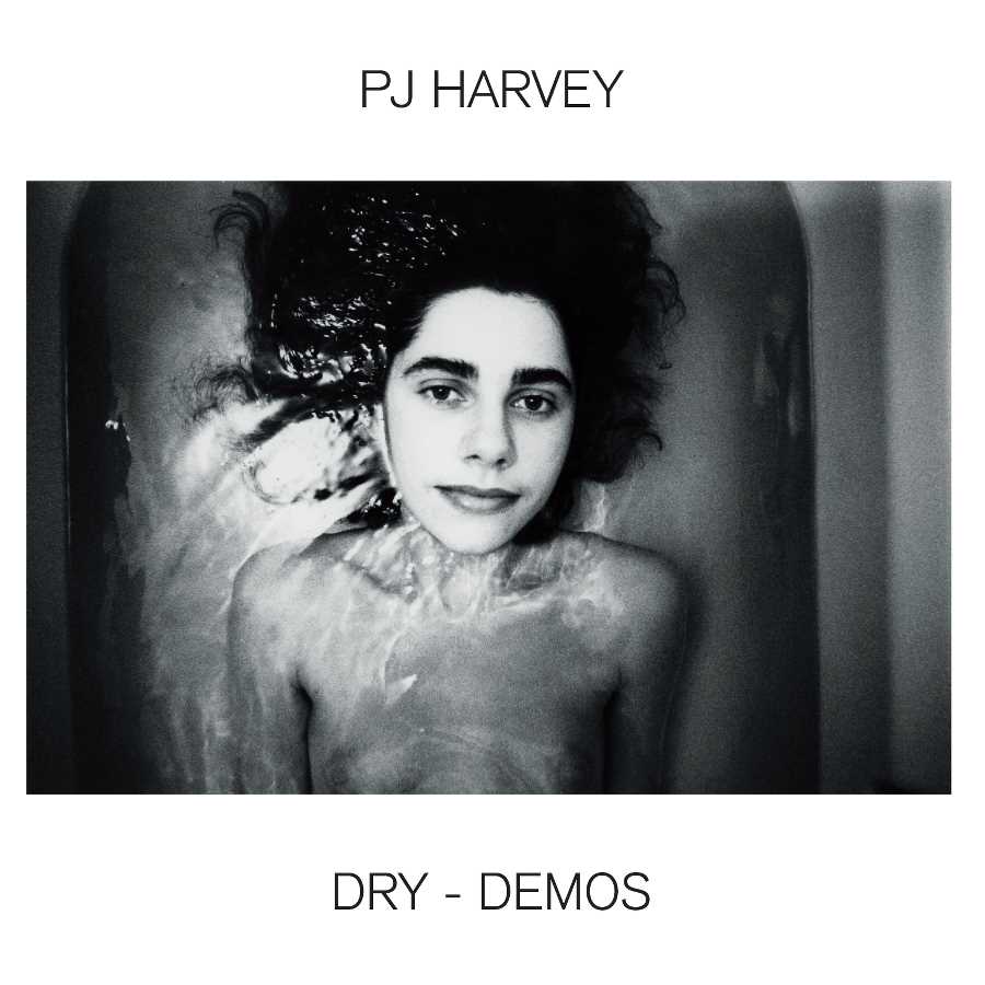 Dry - Demos
