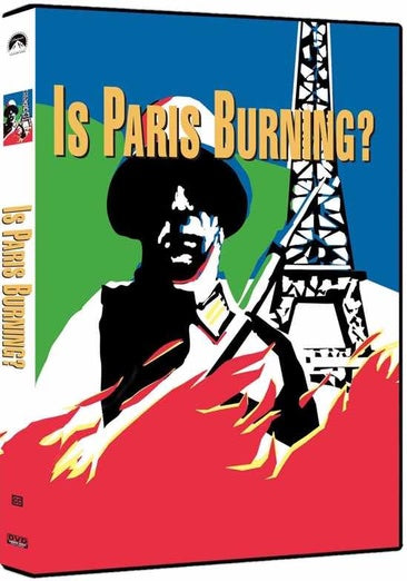 Is Paris Burning?