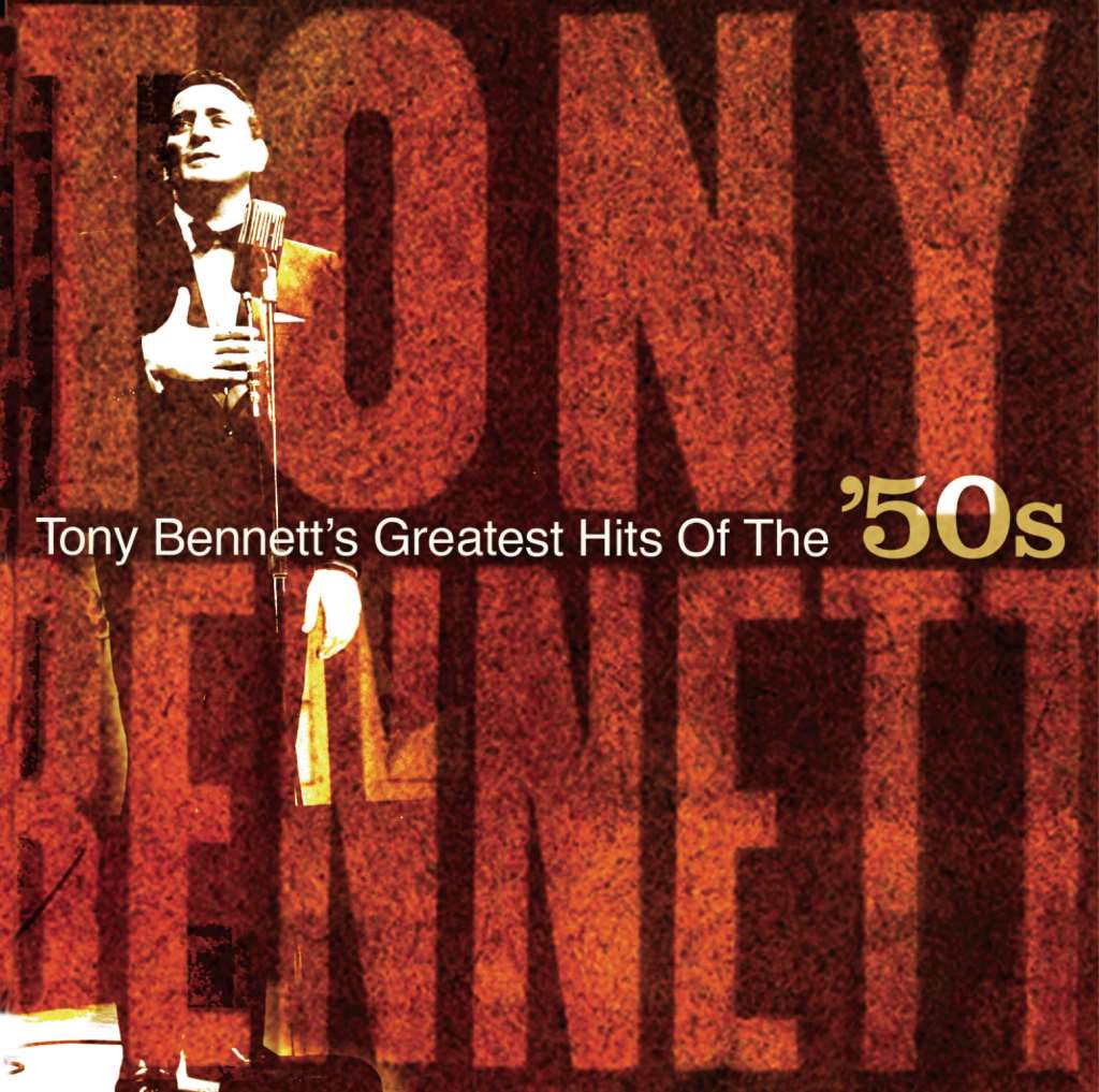 Greatest Hits of the '50s