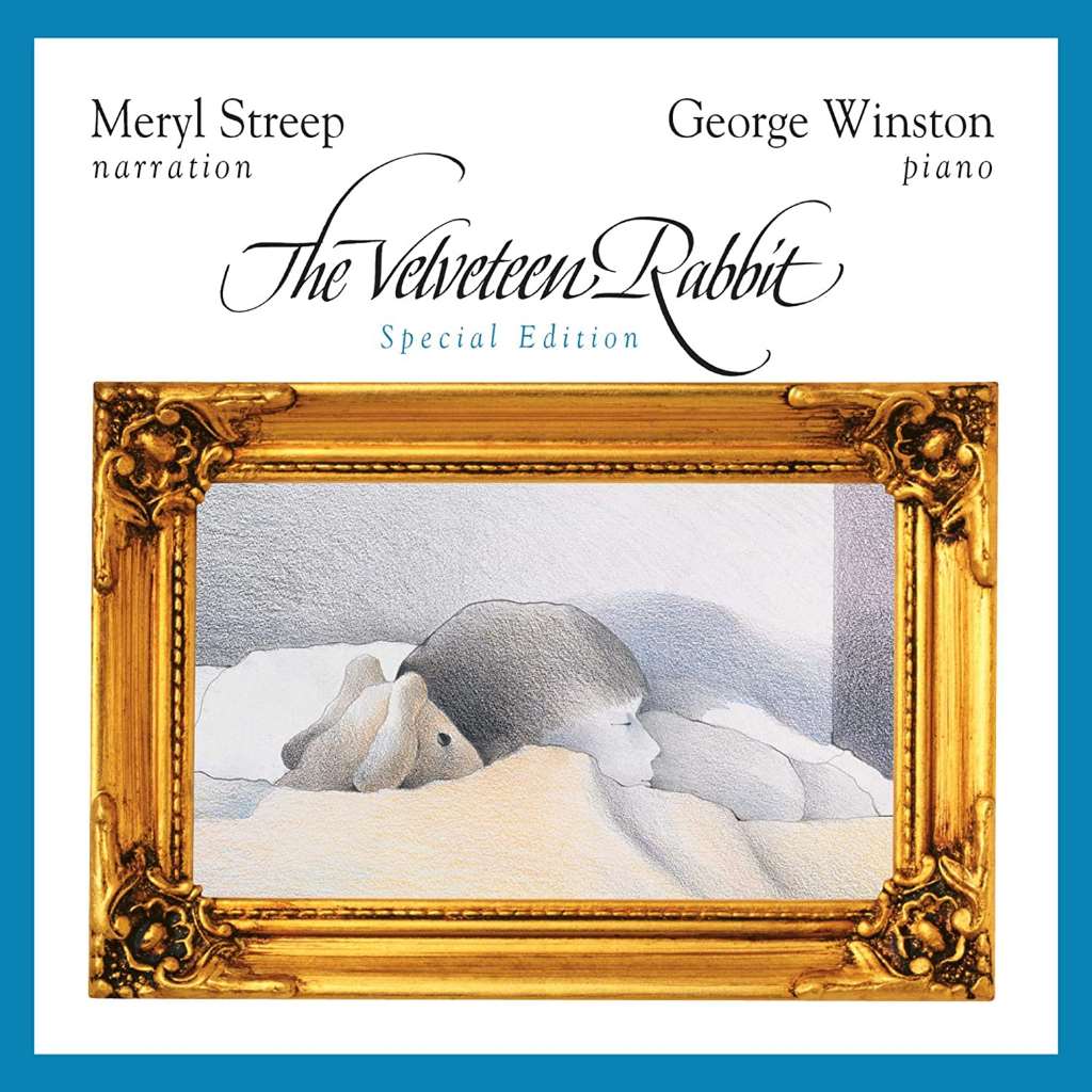 The Velveteen Rabbit: Special Edition
