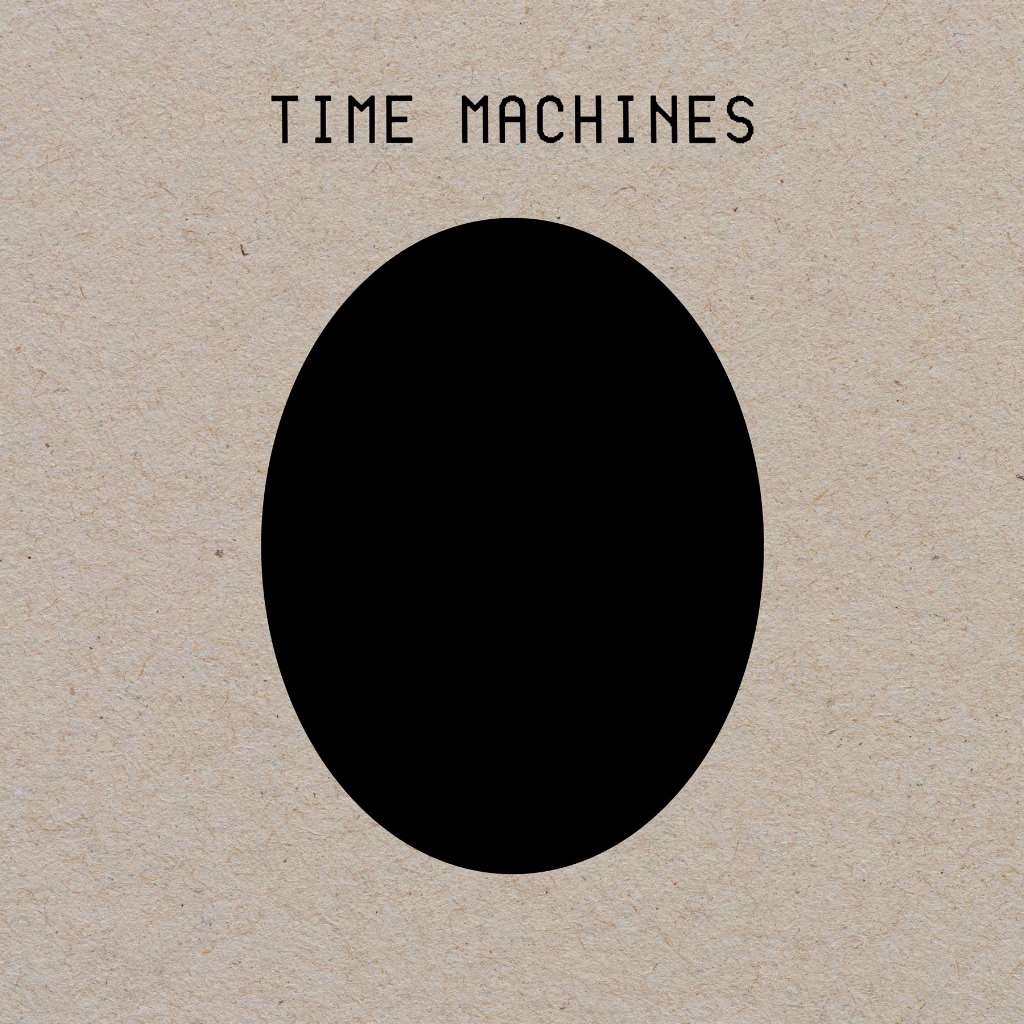 Time Machines