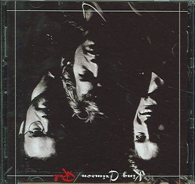 Red 30th Anniversary Edition Remastered