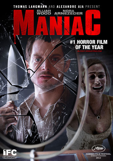 Maniac