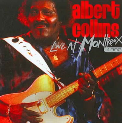 Live at Montreux 1992