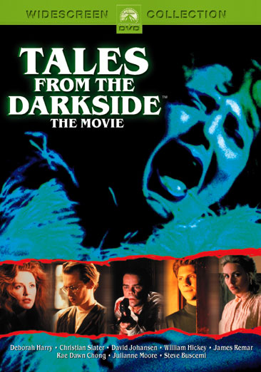 Tales from the Darkside: The Movie