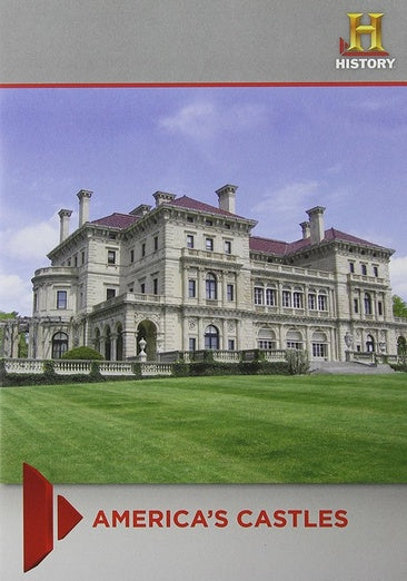 America's Castles