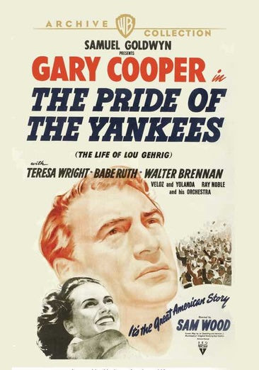 Pride of the Yankees, The (1942)