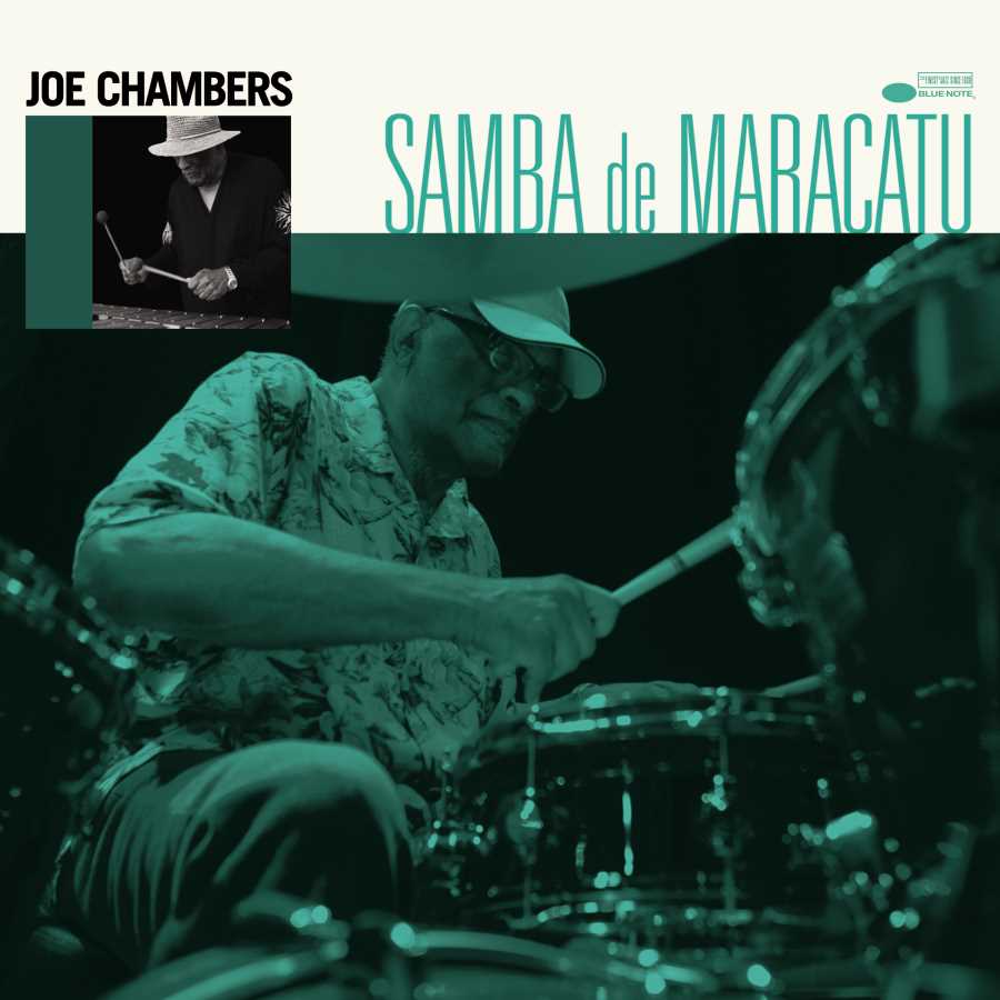 Samba de Maracatu