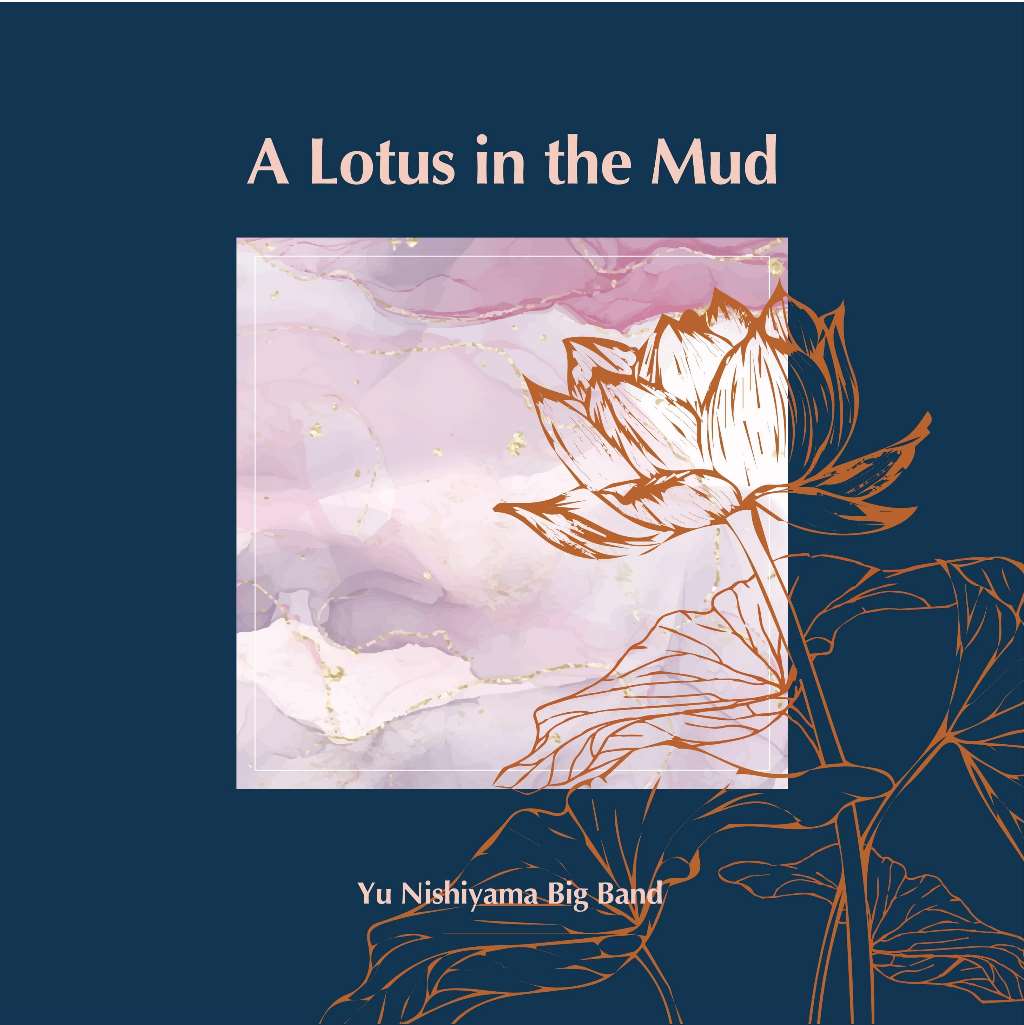 A Lotus in the Mud