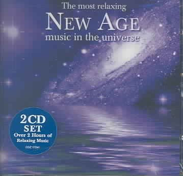 The Most Relaxing New Age Music in the Universe