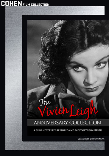 Vivien Leigh Anniversary Collection