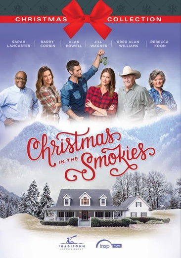 Christmas in the Smokies