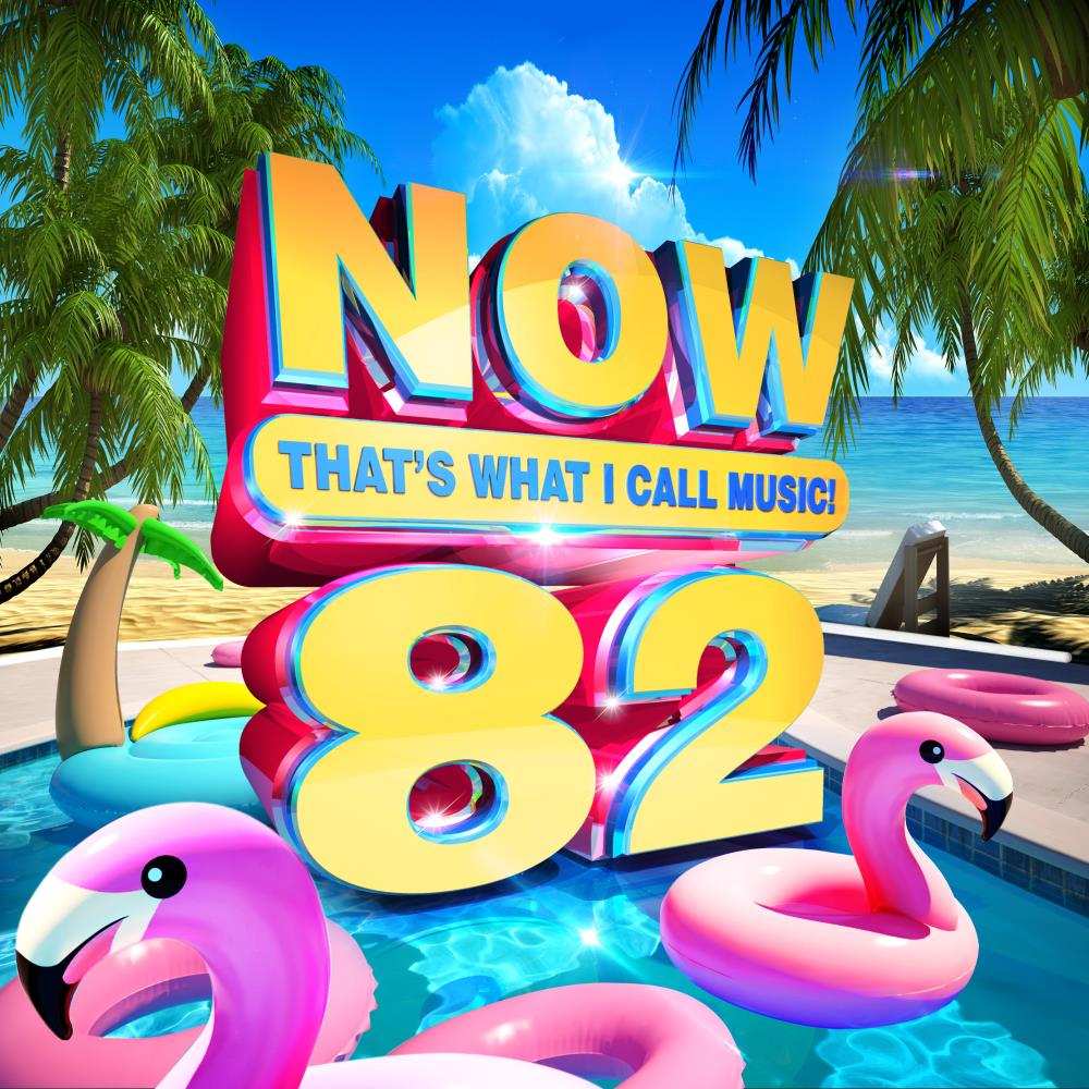NOW 82