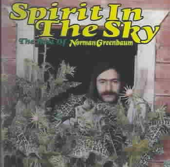 Spirit in the Sky: Best of