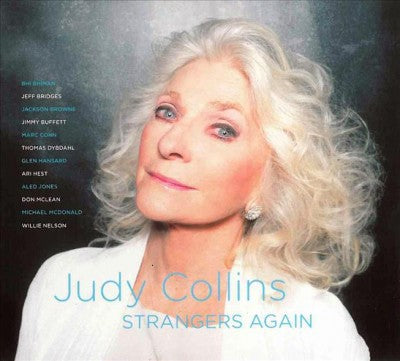 Strangers Again