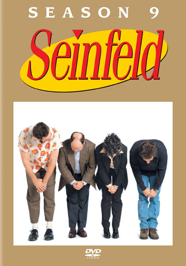 Seinfeld - Season 9
