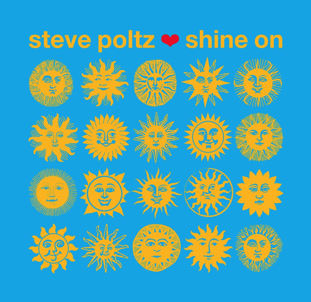 Shine on