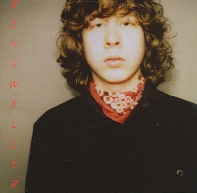 Ben Kweller