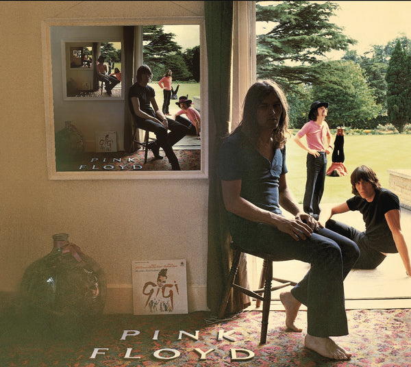 Ummagumma