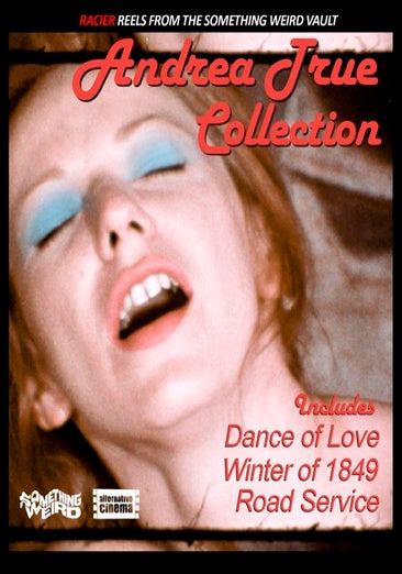 The Andrea True Collection