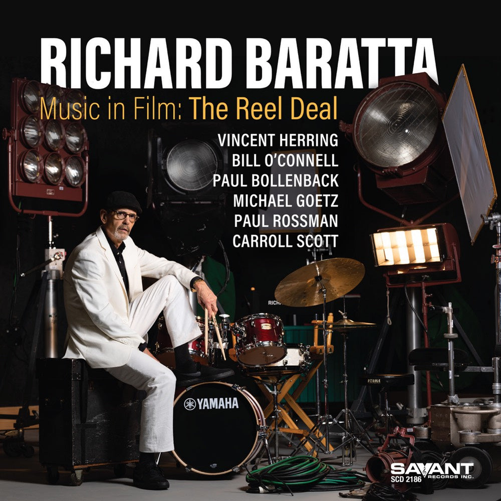 Music In Film: The Reel Deal