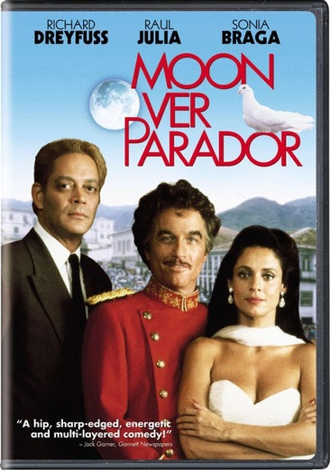 Moon Over Parador