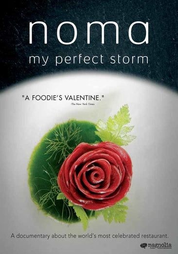 Noma: My Perfect Storm