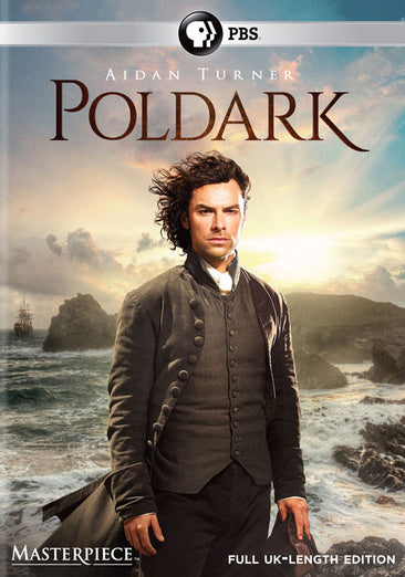 Masterpiece: Poldark
