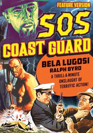 SOS Coast Guard (Feature-Length Version)