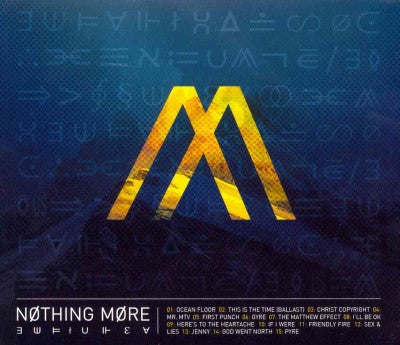 Nothing More
