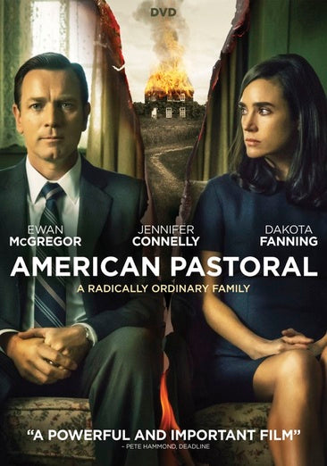 American Pastoral