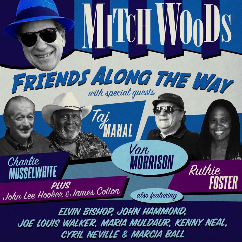 Friends Along The Way