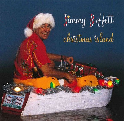 Christmas Island