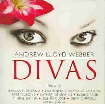 Andrew Lloyd Webber: The Divas