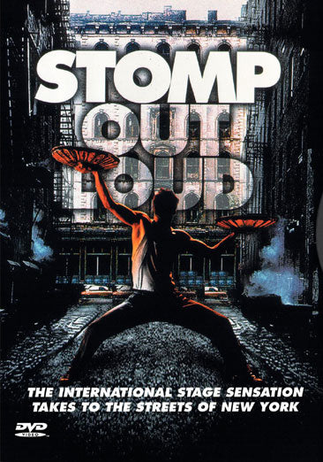 Stomp Out Loud