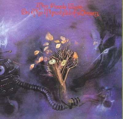On the Threshold of a Dream
