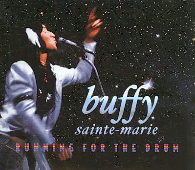 Running for the Drum (CD/DVD version)