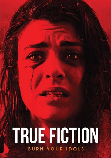 TRUE FICTION