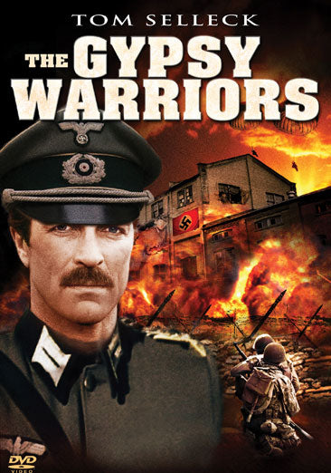 The Gypsy Warrior