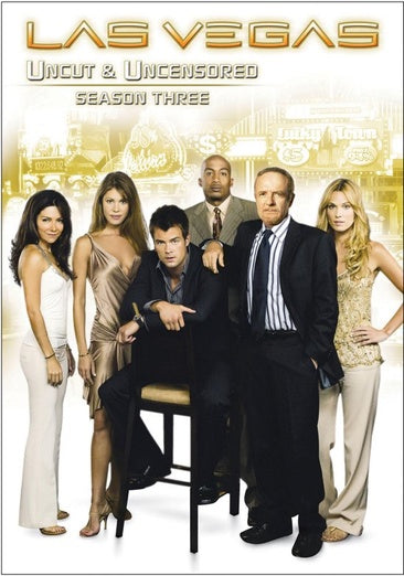 Las Vegas: Season 3