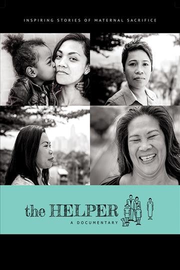 The Helper