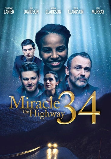 Miracle on Highway 34