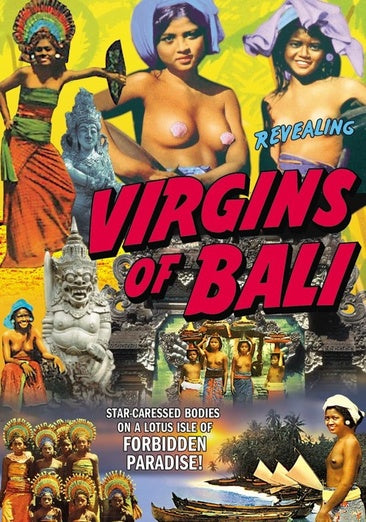 Virgins of Bali (Land of Love and Romance)