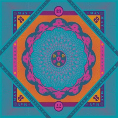 Cornell 5/8/77 (3CD)