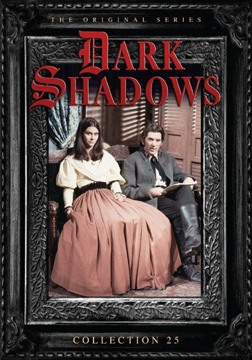 Dark Shadows Collection 25