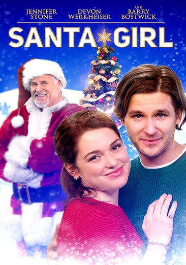 Santa Girl