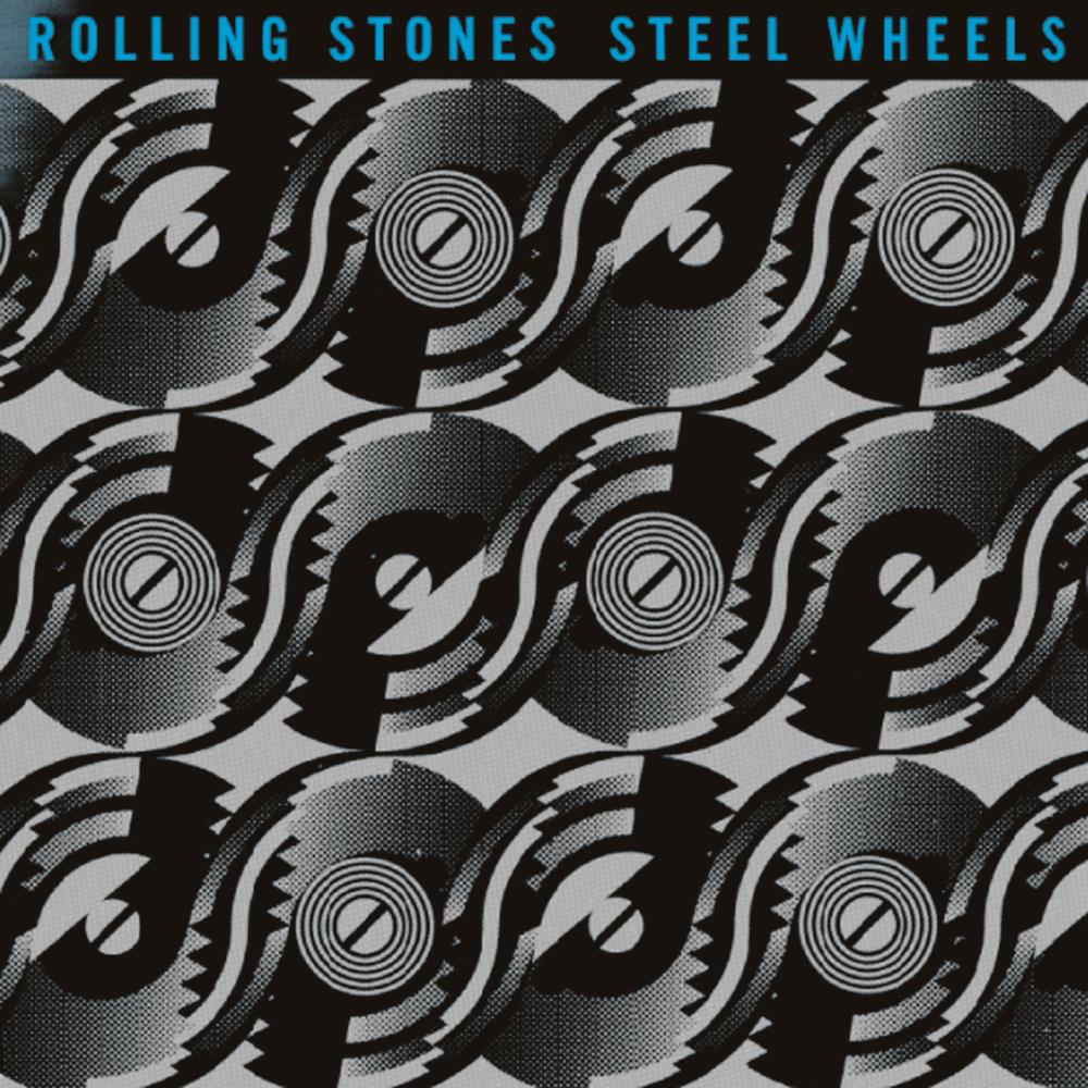 Steel Wheels