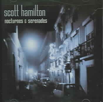 Nocturnes & Serenades