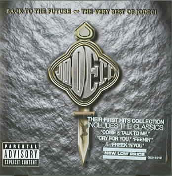 Back to the Future: The Very Best of Jodeci